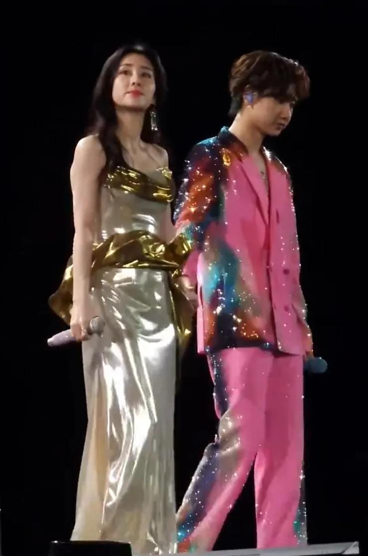 张碧晨“永久演唱权”背后的版权逻辑张碧晨方称享有《年轮》“永久演唱权”，引发