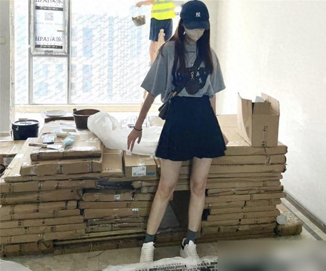 装修踩过的坑真的能哭三天！最近刷到好多网友吐槽被装修公司坑做“必做项”——大循环