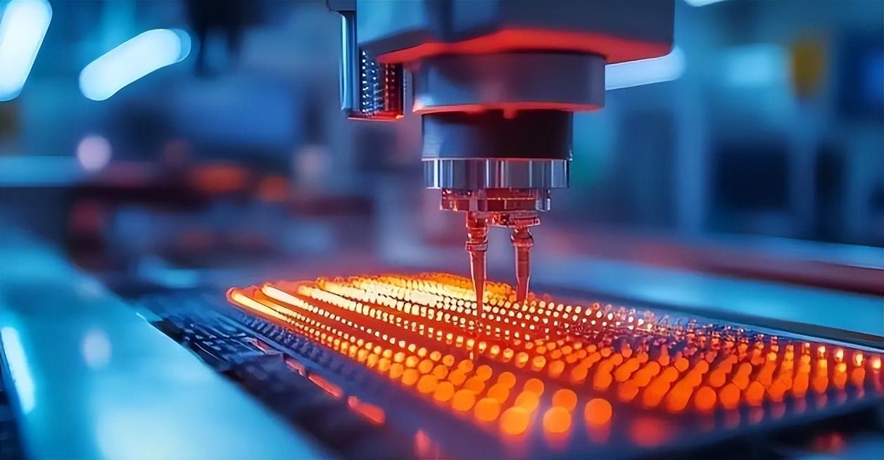 光刻机退回90nm？日本正式断供23种设备，外媒：芯片遮羞布被扯下芯片