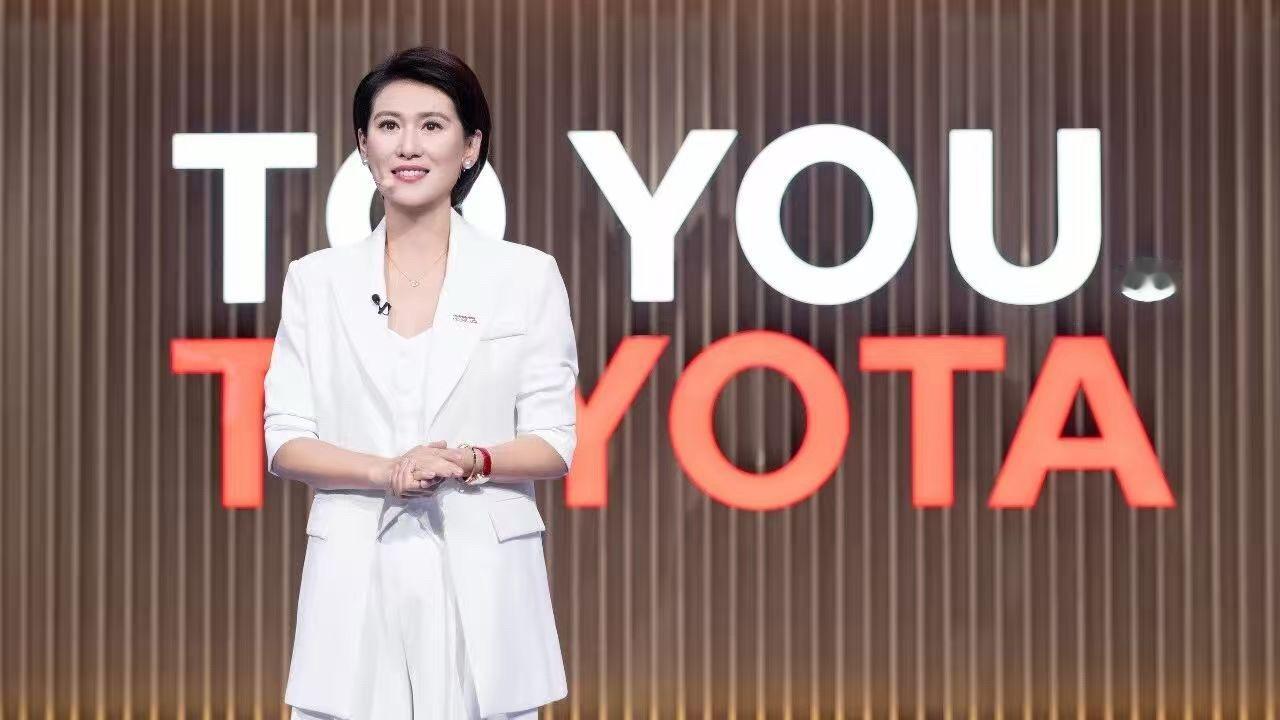 丰田中国4月24日，据丰田中国消息，在2026年北京国际汽车展览会上，雷克萨斯