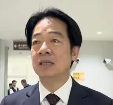 一大早，赖清德就在大放厥词，称“中国对日本复和式攻击，严重冲击印太和平稳定；也呼