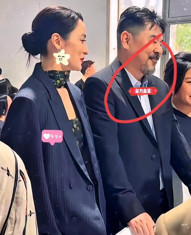 55岁的陈建斌，给所有男人提了个醒！你可以胖，你可以丑，甚至可以邋遢，却把大