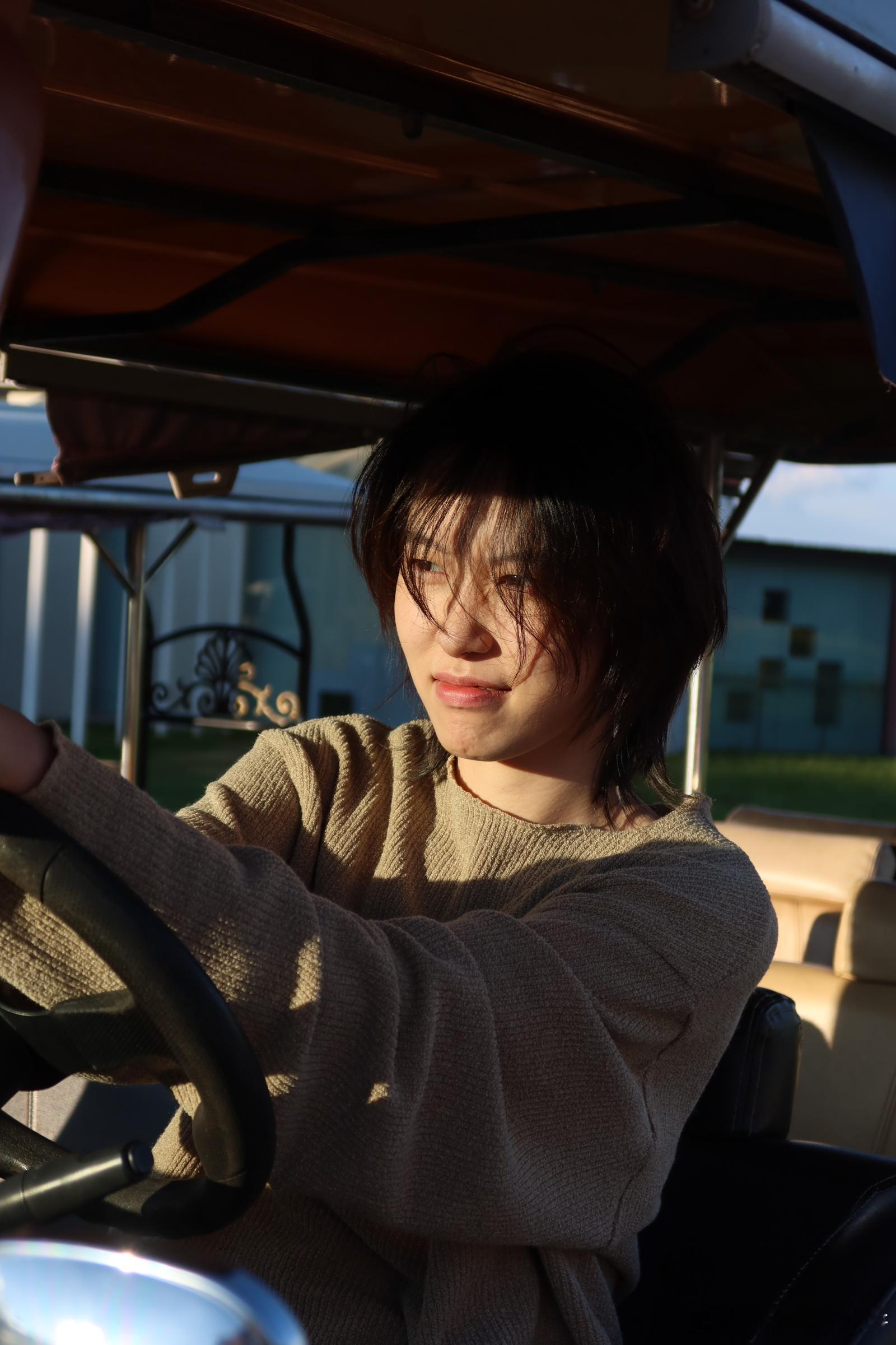 好发型💇‍♀️​​​
