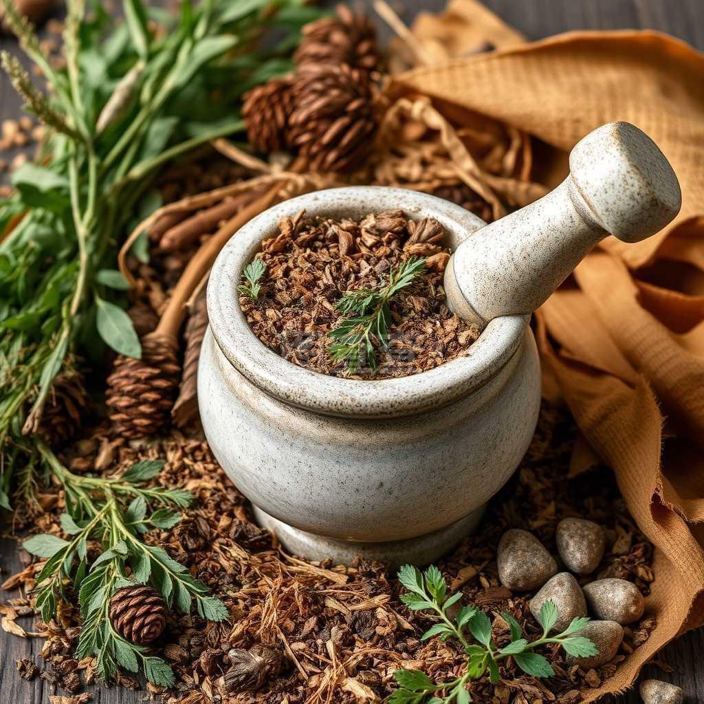 阿托伐他汀靠边站，古方一剂化解斑块，颈脉通了，血栓淤堵没了在中医理论里，气血