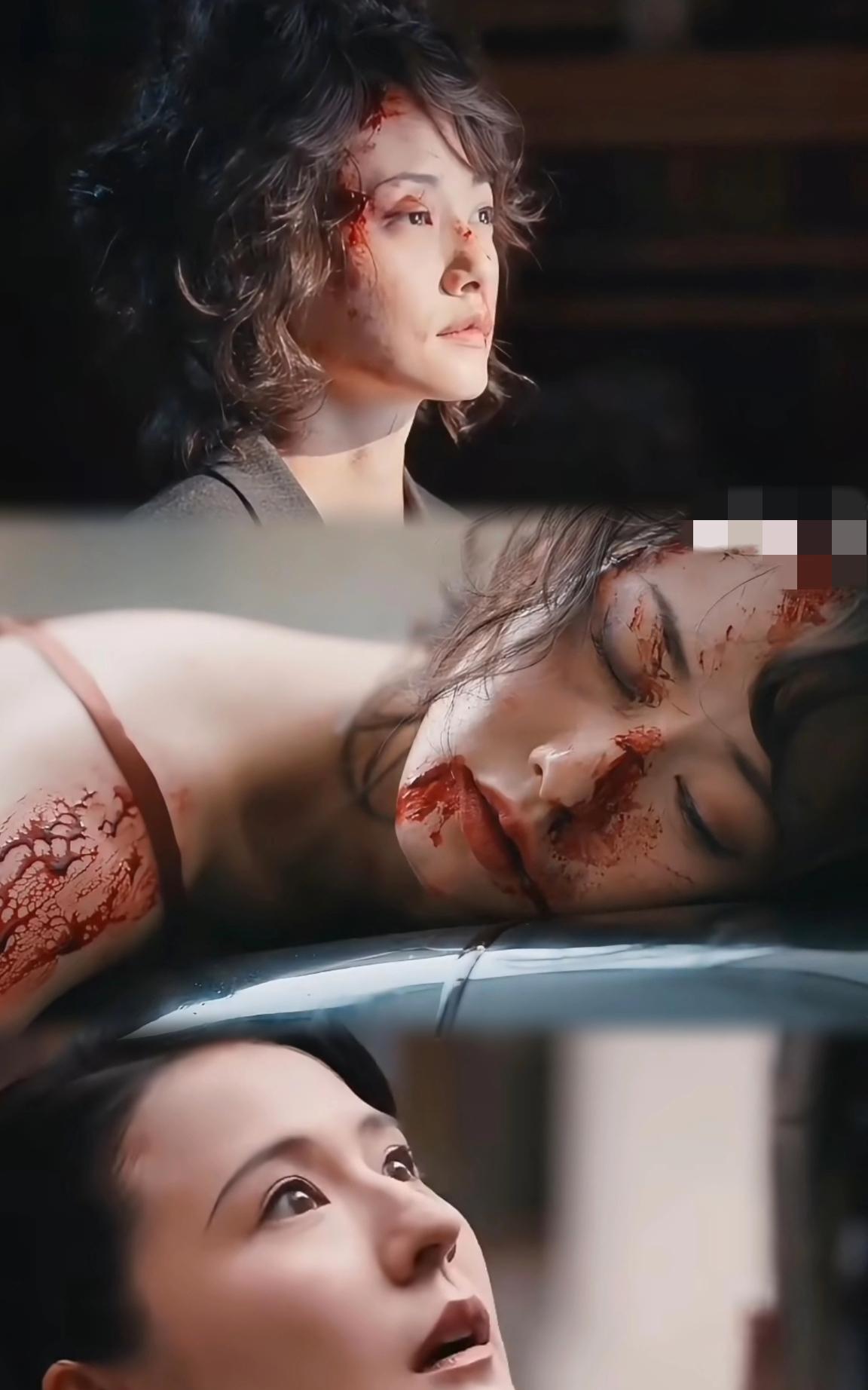 《灼灼韶华》收官，全剧最让人生厌的女性角色，除了周燕，还有康二妞！康二妞是一个