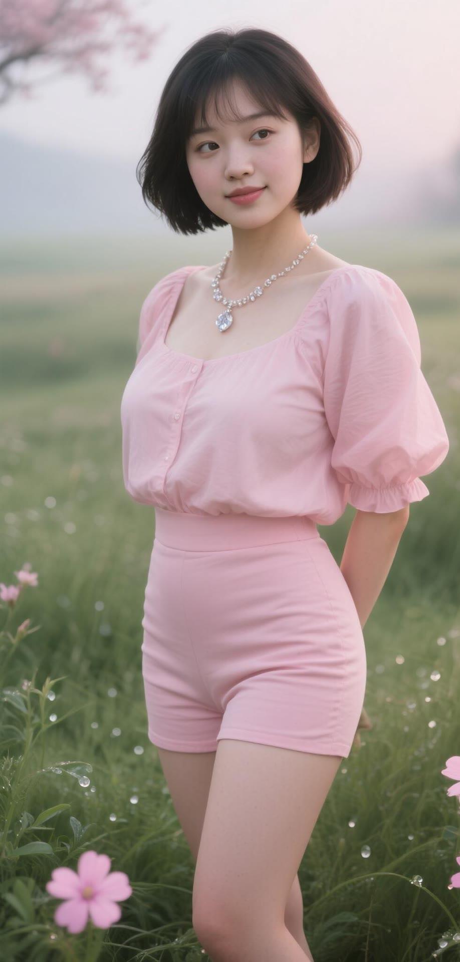 金钱，美女，权力，你喜欢哪一种？