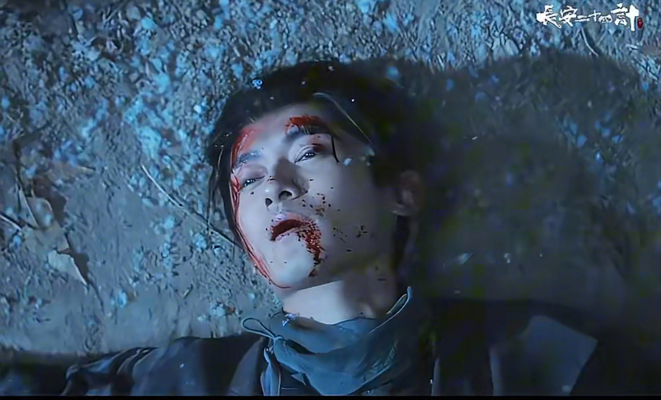 开局全是人结局全是坟“我已经做好失去长安城的打算了，可我从来没有做过长安失去顾