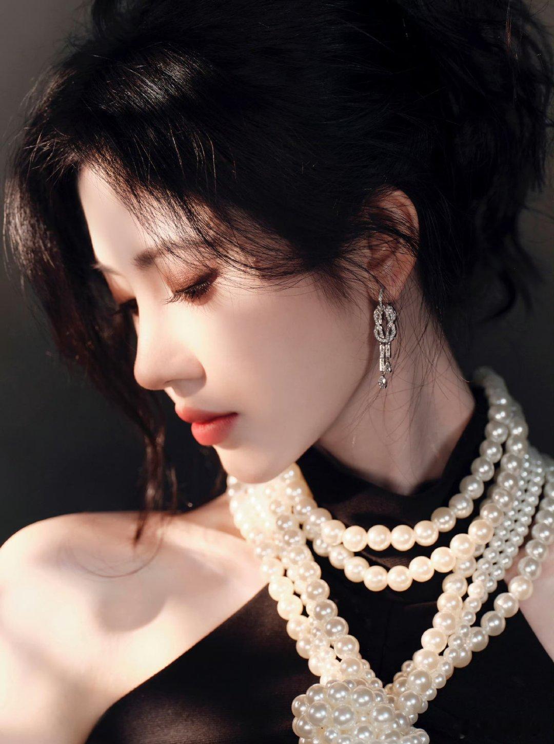 鞠婧祎什么时候状态不好呢臭屁小鞠上线超可爱！直言什么时候状态不好，害羞笑的小