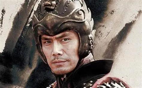 他的战功比岳飞还高，可秒杀韩世忠，却因赵构一句话，被赐死狱中绍兴十年（114