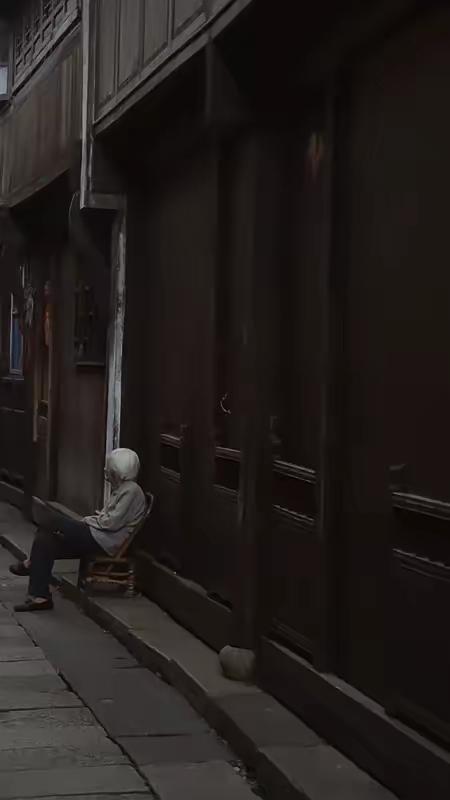 我在女儿家住28天，女婿没叫过一声爸，我回了老家，晚上8点女儿打来电话哭着说：爸