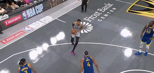 文班作弊器！！