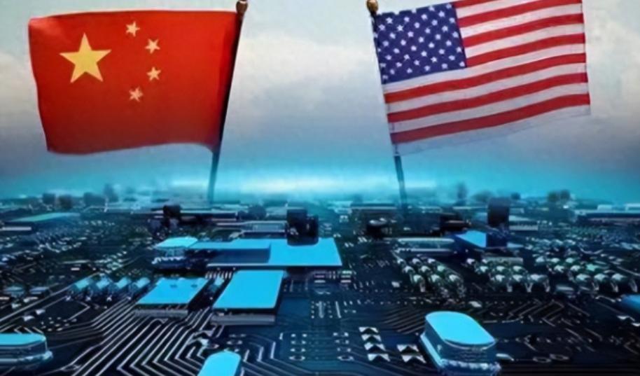 一位美籍华人表示中国人不要太自大，美国之所以去工业化，是因为钢铁，机电，军工，这