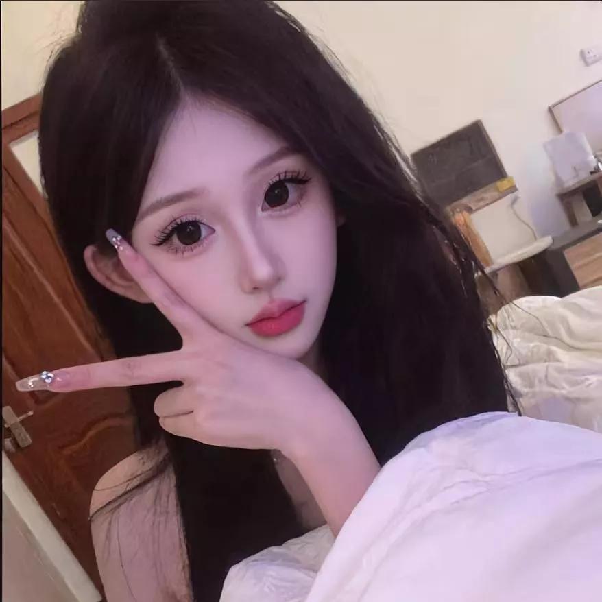 可爱到犯规！萌系少女上线！可爱风少女梦幻少女风萌系少女时光萌系小仙女萌系