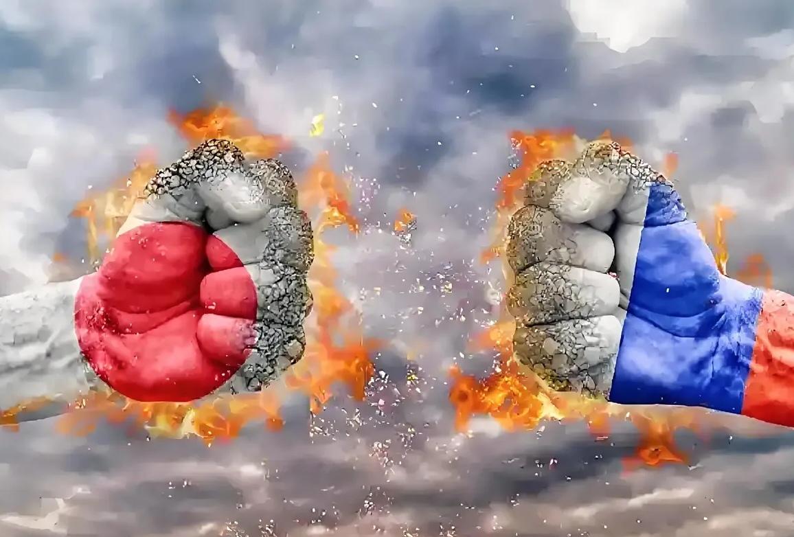 ·一旦中日开战，俄罗斯大概率跟着启动“敌国条款”。美国如果要继续取得驻军日本的权