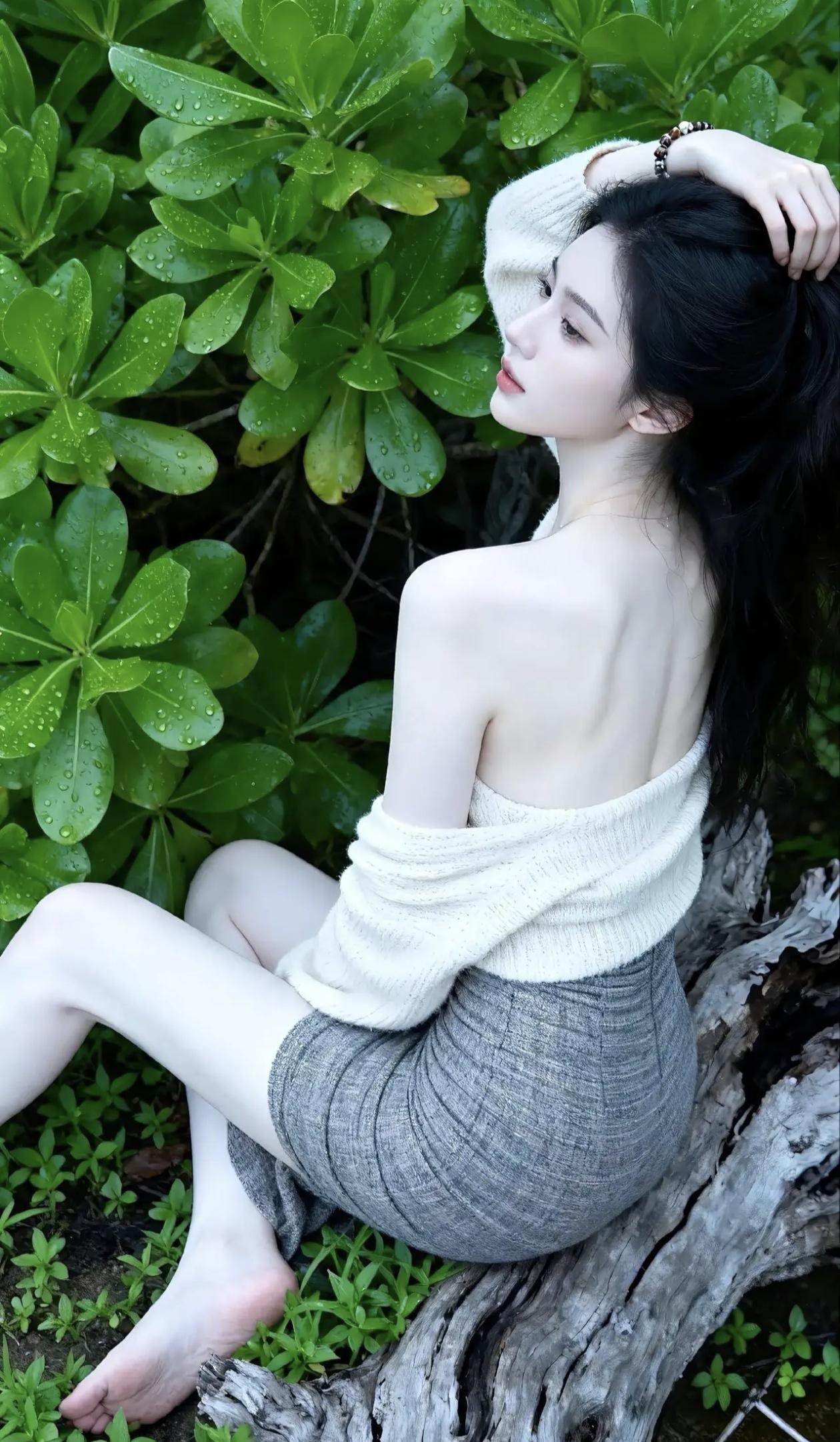户外自然之美