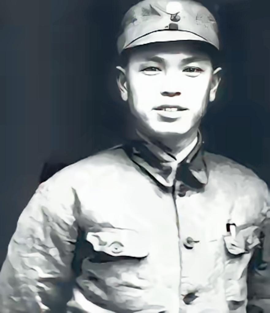 1941年，新四军科长找到刘奎，对他说：“部队要过江了，上级决定让你留下来打游击