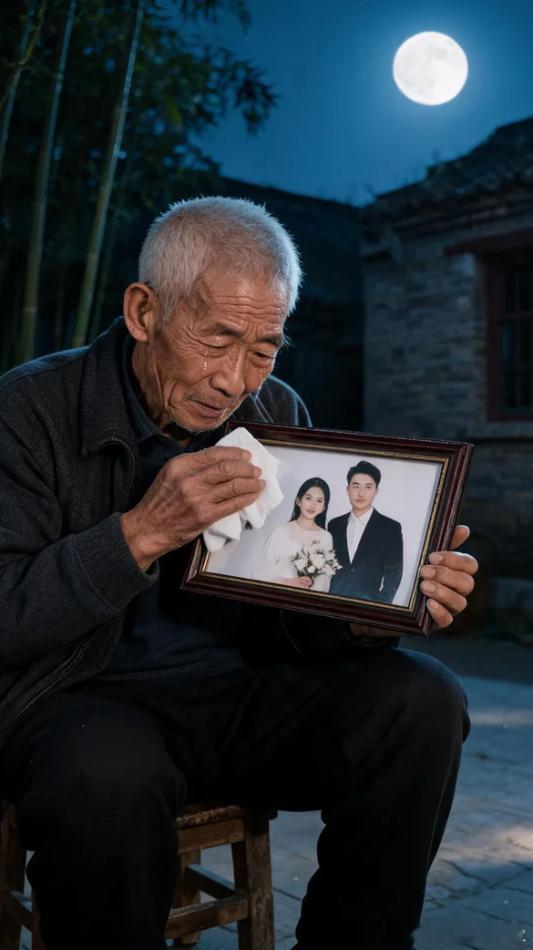 中年丧妻的男人！乾造：壬癸丙戊辰卯子戌大运：甲辰乙巳丙午丁未