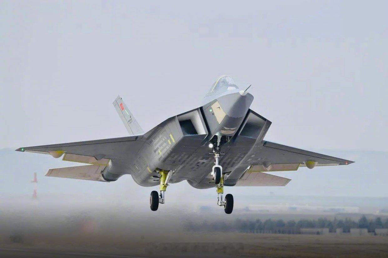 鉴于美国拒绝批准出口用于第5代可汗战斗机的F110-GE-129/132发动机，