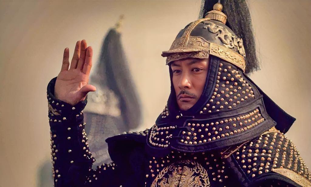 吴三桂兵败后，孙女被人纳为小妾，康熙知道后，让此人全家都遭殃。康熙二十五年冬，京