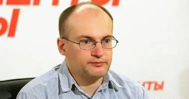 俄专家一句话，直接把中国武器贬为废铁：“参数世界第一，但没打过仗。科罗特琴科