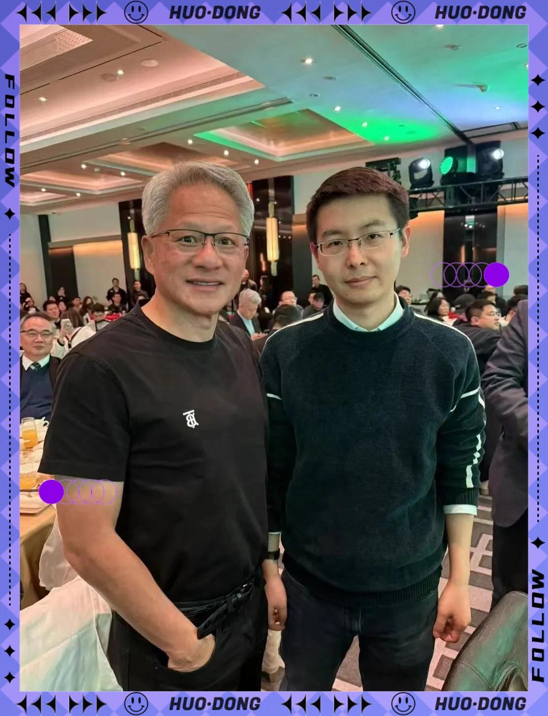  合作仅48小时就叫停！宇树英伟达闹掰背后，藏着美国的真实算计48小时“闪