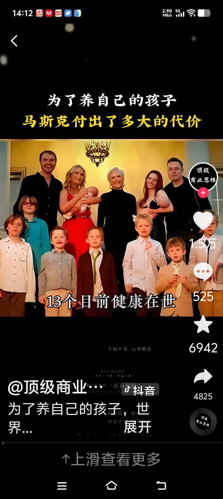 马斯克的生活有多奢华？马斯克本人专属的唯一原版采用蟒蛇皮特殊材质、全手工专