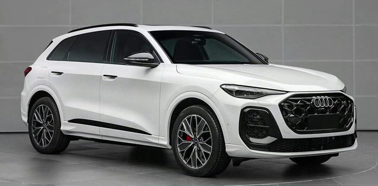 奥迪Q5L已经开启了预售，31.3万起，入门版比老款车型降了将近4万元，这个价格