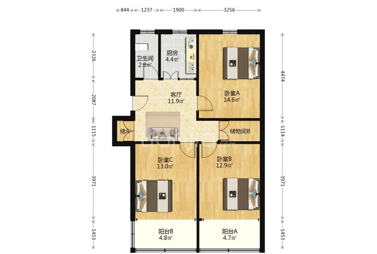 南京湖南路老破小能买吗一朋友预算150万，住在南京湖南路老破小小区