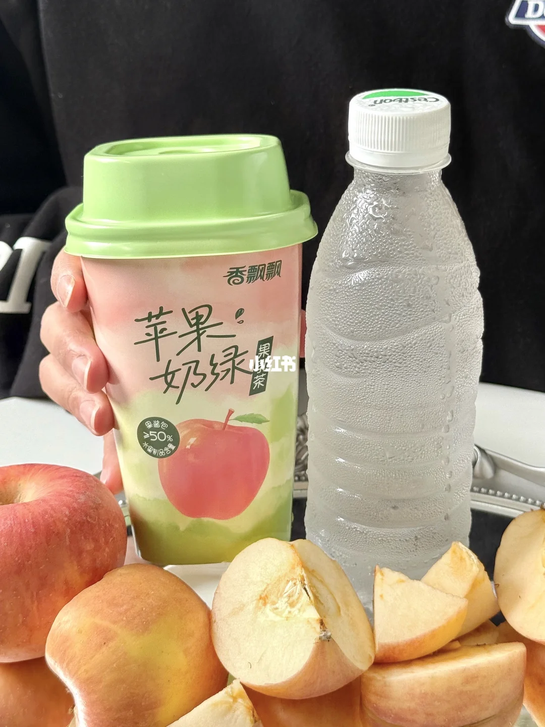 矿泉水泡奶茶？香飘飘你真的…