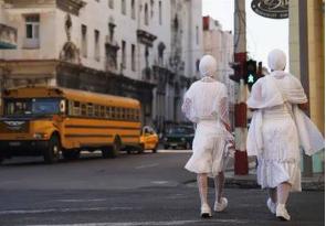 很多人对古巴的遭遇感到同情，但是也别忘了他们也恶心过我们，他们能走到这天完全是他