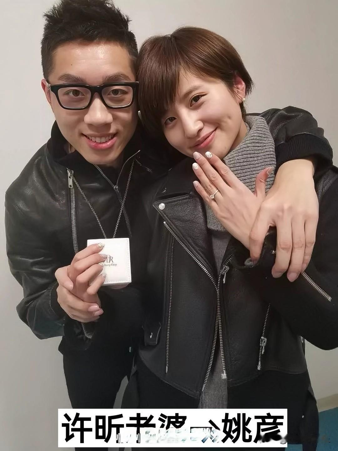 结婚超过10年的明星夫妻，都是原配没离过婚，看看你喜欢哪一对？明星夫妻