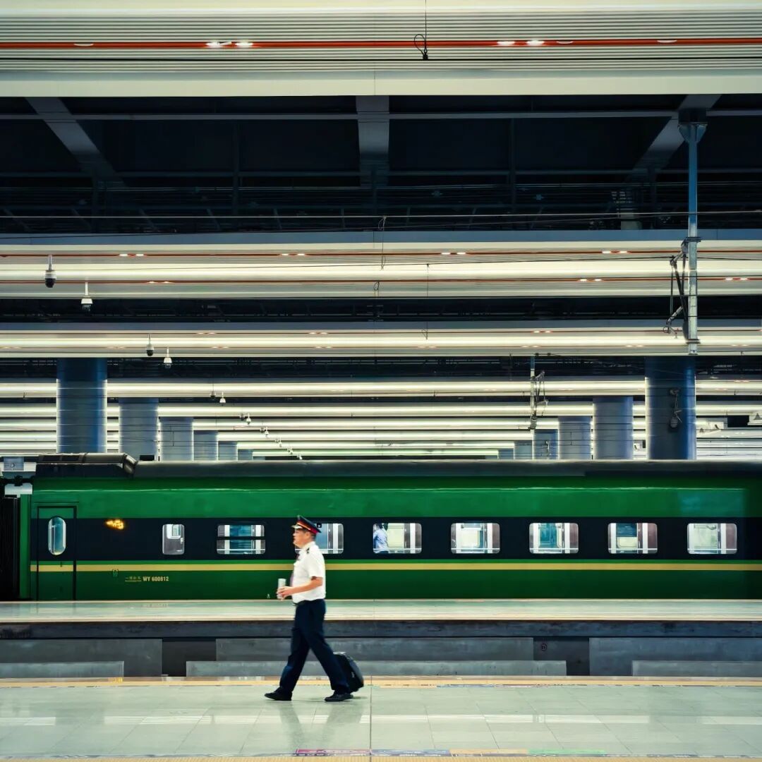 降温! 冷空气周末到广州! 春运期间将有5轮冷空气......