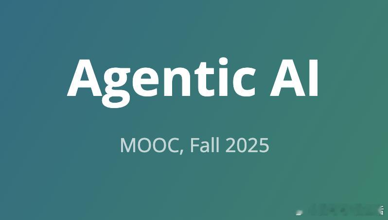【AIAgent的“全明星赛”开课了】UCBerkeley联合OpenAI、NVIDIA和Googl
