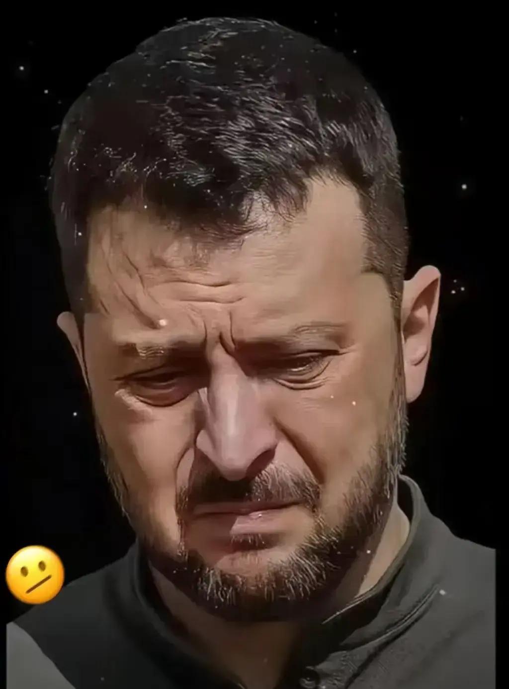 乌克兰撑不住了，泽连斯基又开始乞讨、求援。1月16日晚，他公开承认乌克兰的多款防