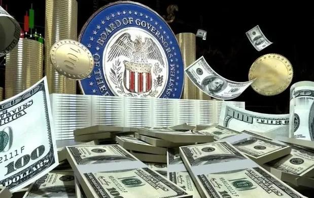 中国加快了撤离；而日本只能坐等灭亡！还以为中国抛售美债只是日常操作？错了！事实是