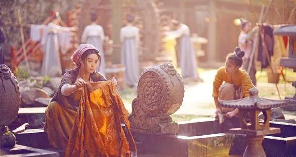 皇帝早起“冲龙沟”，为何宫女争着服侍？不少人听“冲龙沟”这三个字，都会想歪，