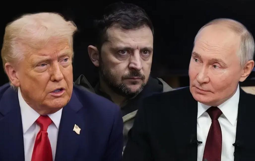 千难万难，哪有泽连斯基的艰难？！已被逼到墙角的泽连斯基，手中还有一张未打的超级王