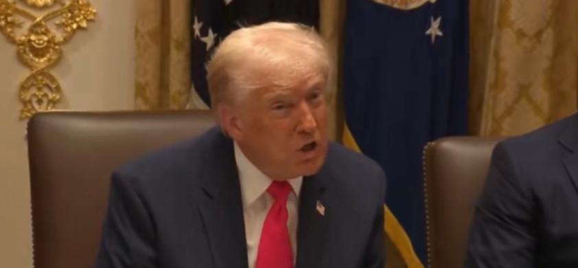 特朗普表示，打的就是″台湾牌”怎么啦？世界上连立萄宛、新加波、日本等很多都可以打