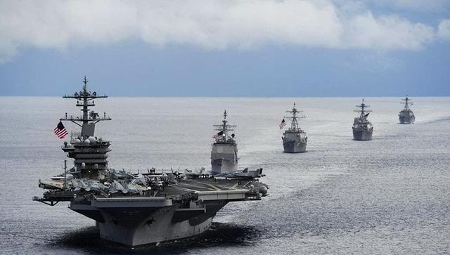 如果爆发第三次世界大战，主战场在哪？美俄的回答惊人一致：第三次世界大战要是真来，