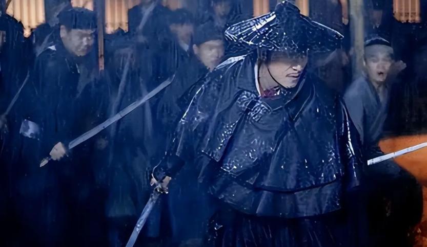 大明朝完蛋那天，最讽刺的一幕，不是崇祯上吊，而是锦衣卫。 三月十九日凌晨，崇