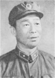 深藏功名的开国少将！扎根敌后战地，用笔与初心守护山河解长林（1917—20