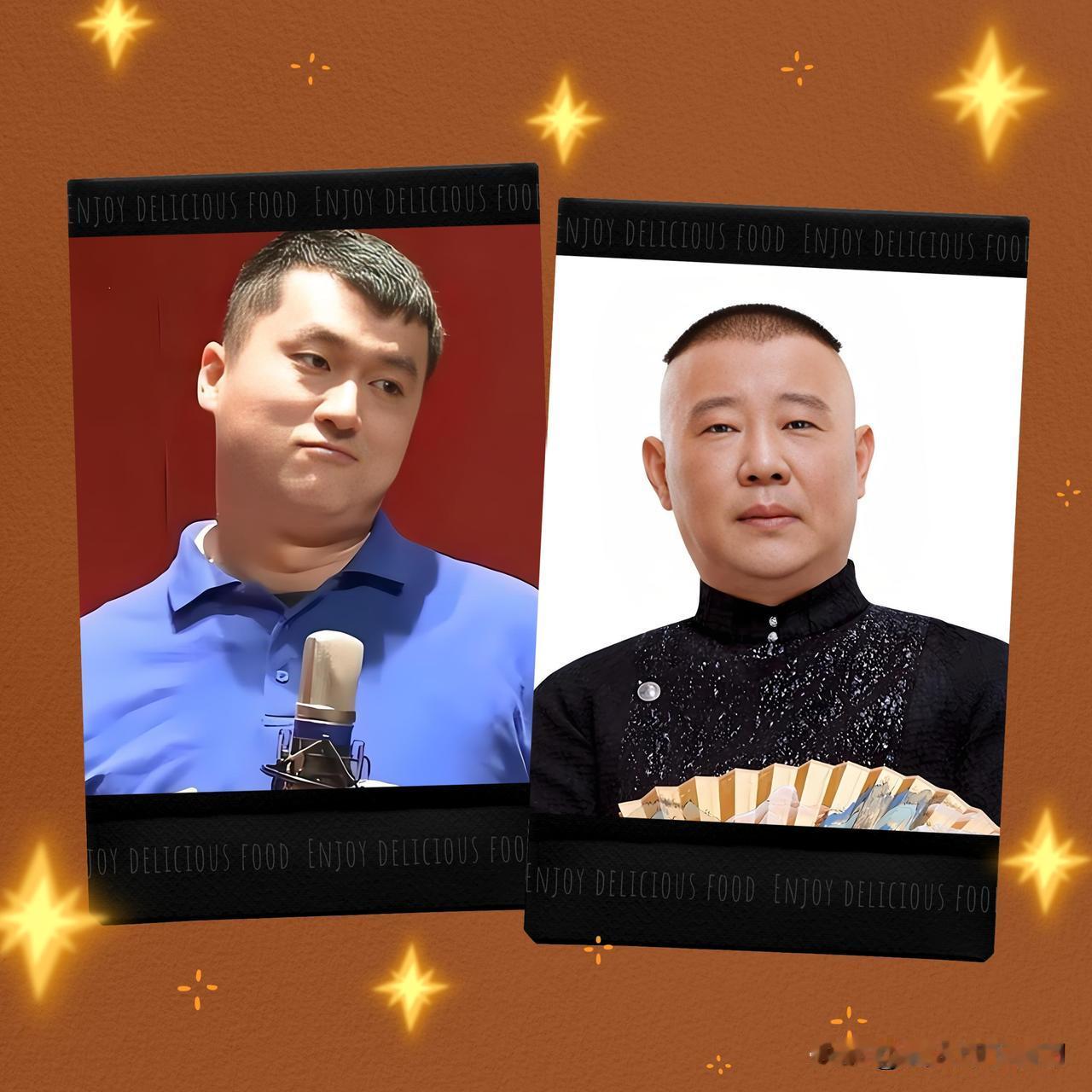 “交大博士”李宏烨：我给姜昆、苗阜写过春晚相声，郭德纲做不到的，我做到了！近