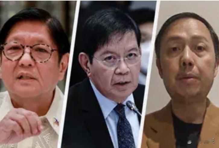 菲律宾参议院临时议长兼参议院特别委员会主席潘菲洛·拉克森坚持为总统小马科斯辩护，