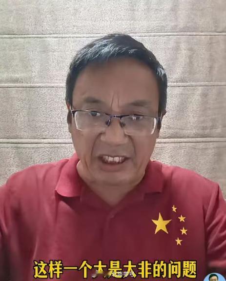 咋说呢？相由心生。​​​