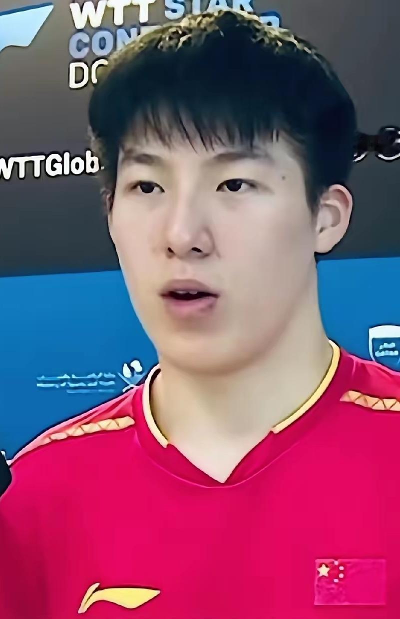 多哈半决赛之夜，温瑞博对阵雨果，全家从起初的捏把汗，到五局鏖战里逆风翻盘，