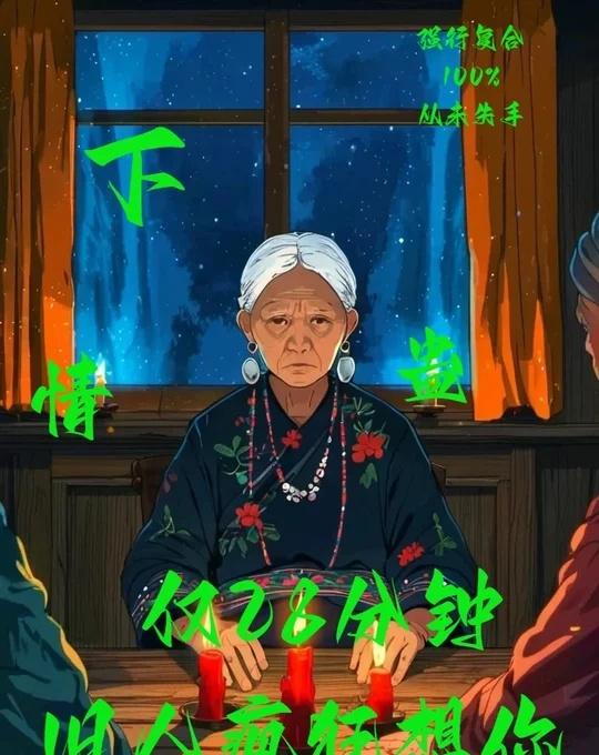 这次不要错过了。那盆多肉他们各养一半，裂叶处长出新芽时却分了手。他守着母株，看