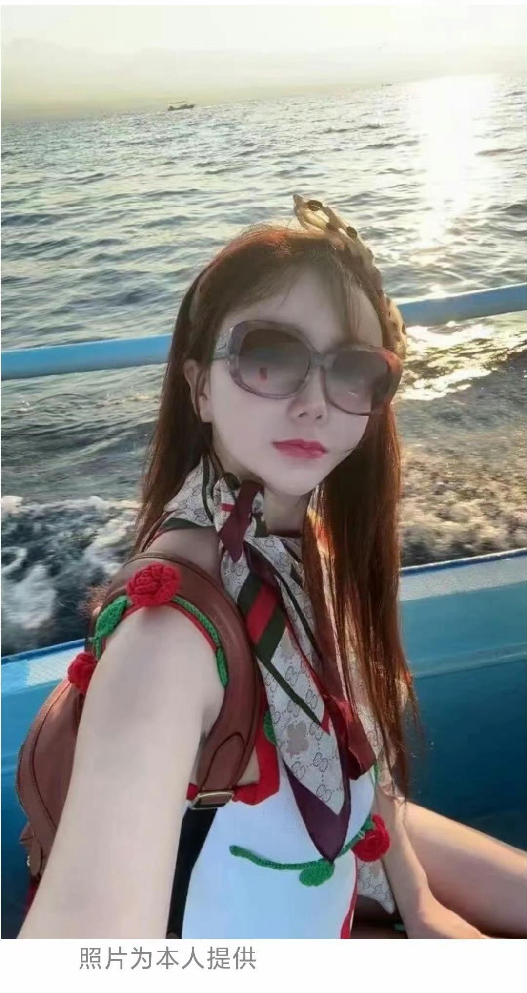 一名女子向西港日记讲述自己在柬埔寨遭遇绑架转卖折磨惨痛经历女子之前在深圳华强