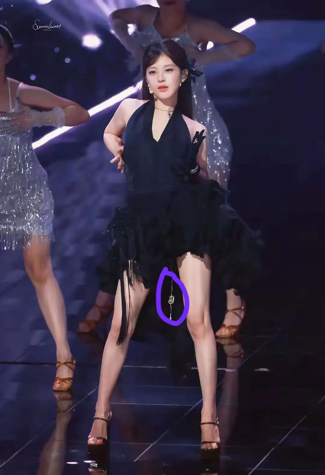 这是什么呀？这是什么呀？