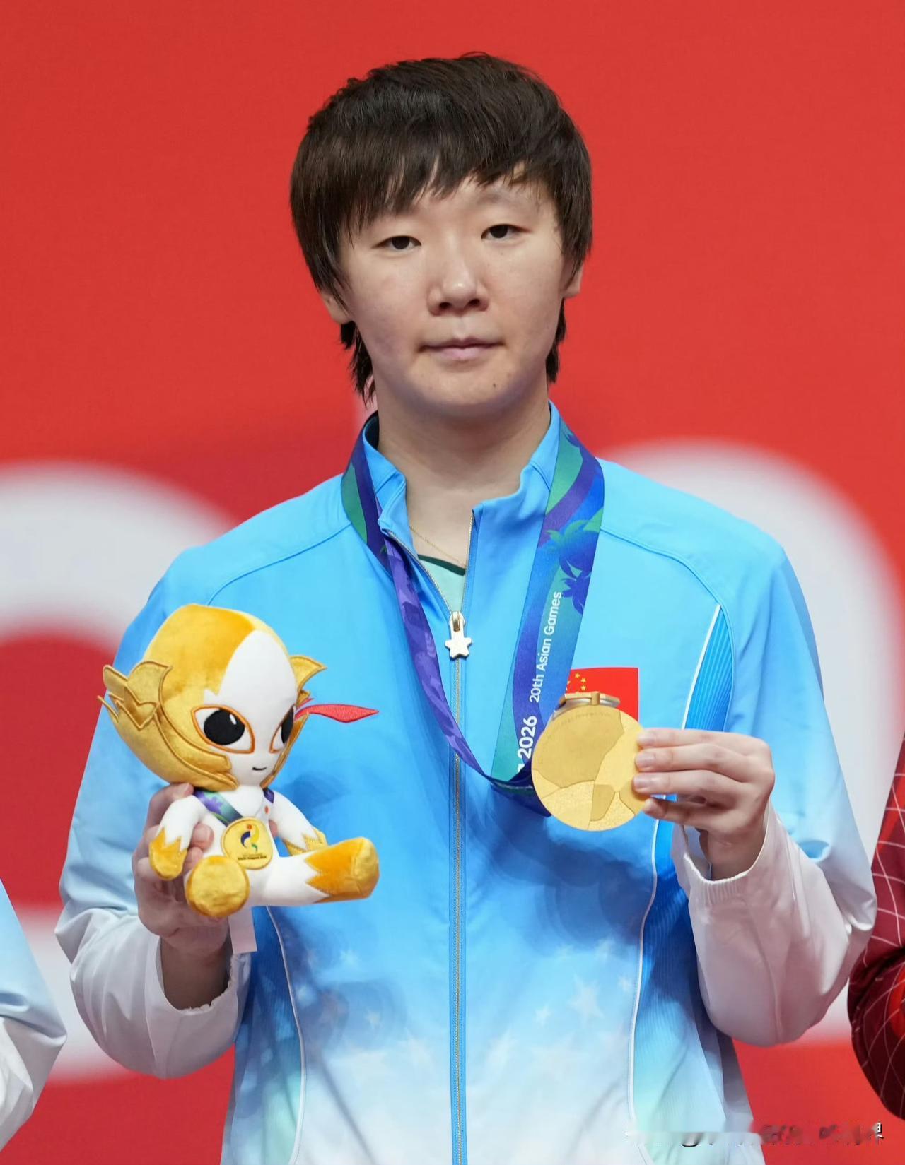 名古屋这一夜，王曼昱4-2孙颖莎，中国女乒女单实现八连冠：🥇1998曼谷：