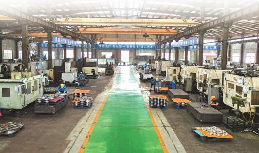 德日急眼了：我们垄断全球半个世纪，如今却败在山西4万铁匠手里麻烦看官老爷们右